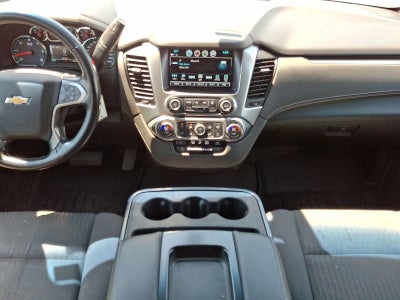 2020 Chevrolet Suburban LS