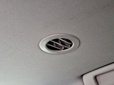 2020 Chevrolet Suburban LS