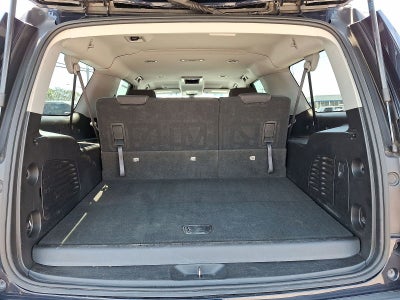 2020 Chevrolet Suburban LS