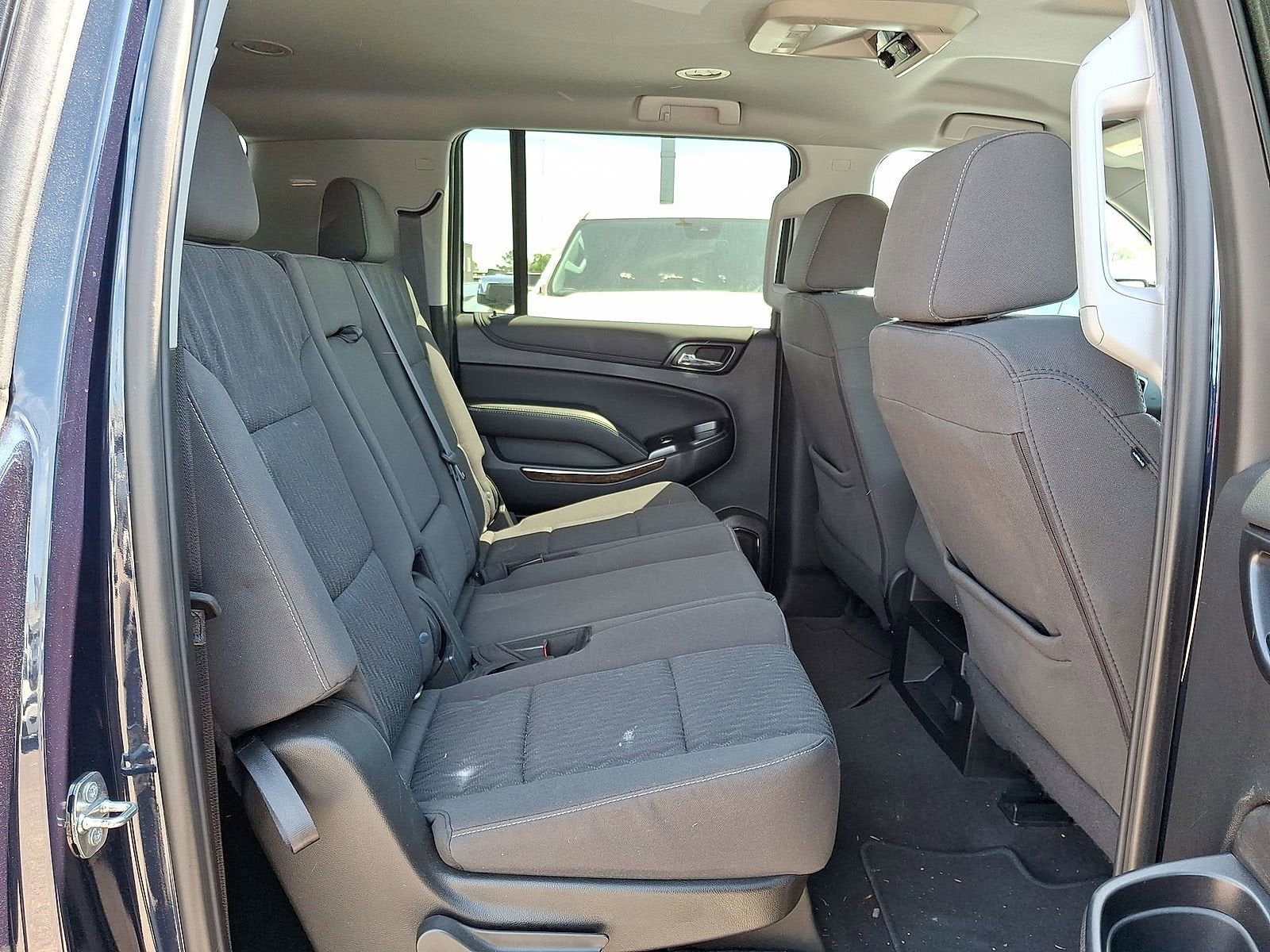 2020 Chevrolet Suburban LS