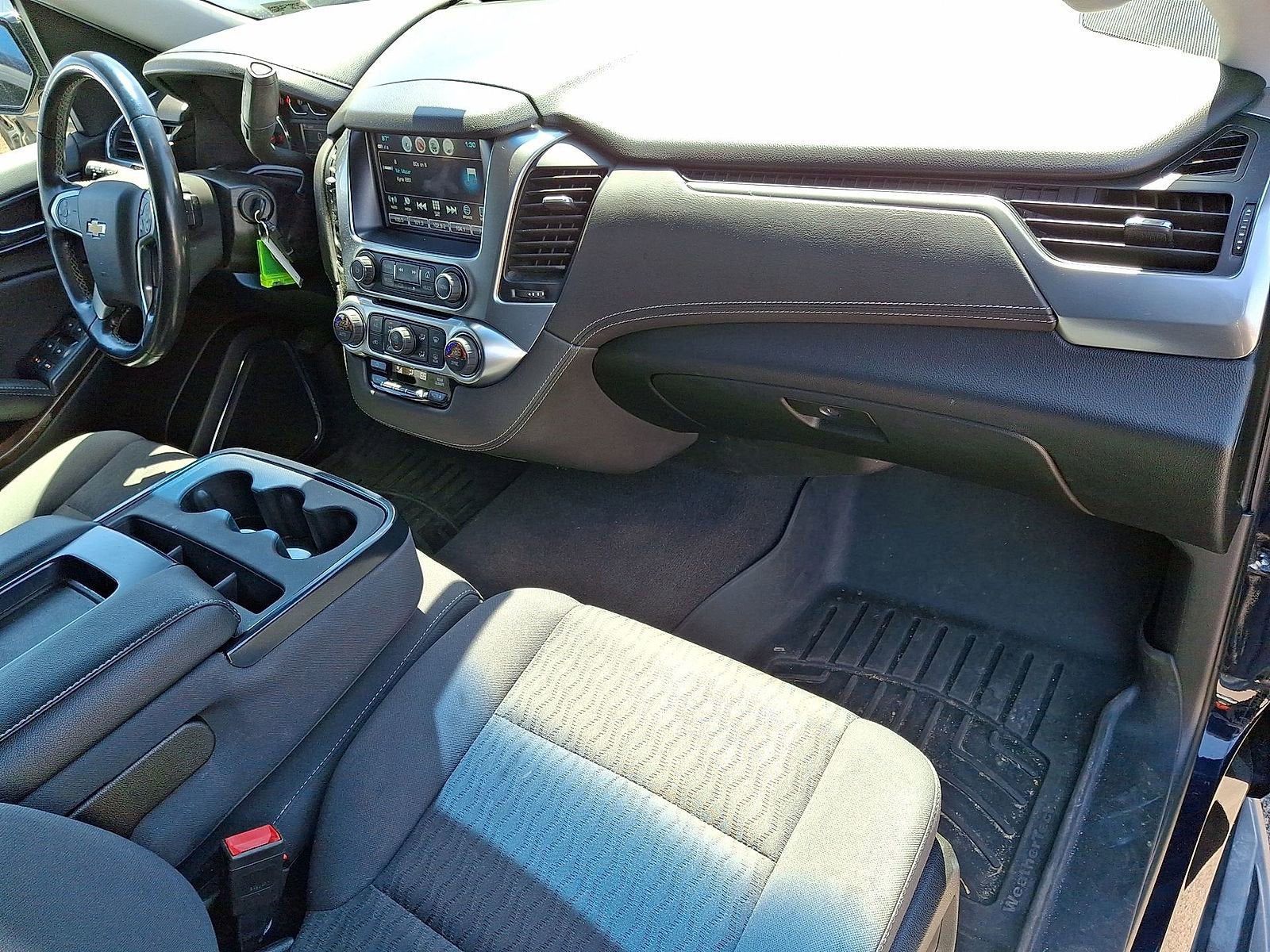 2020 Chevrolet Suburban LS