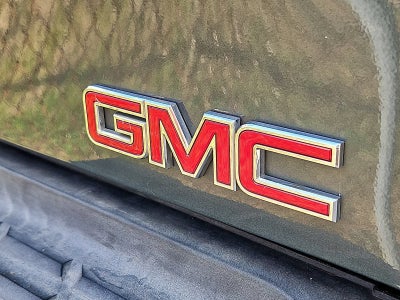 2012 GMC Sierra 2500 HD Denali