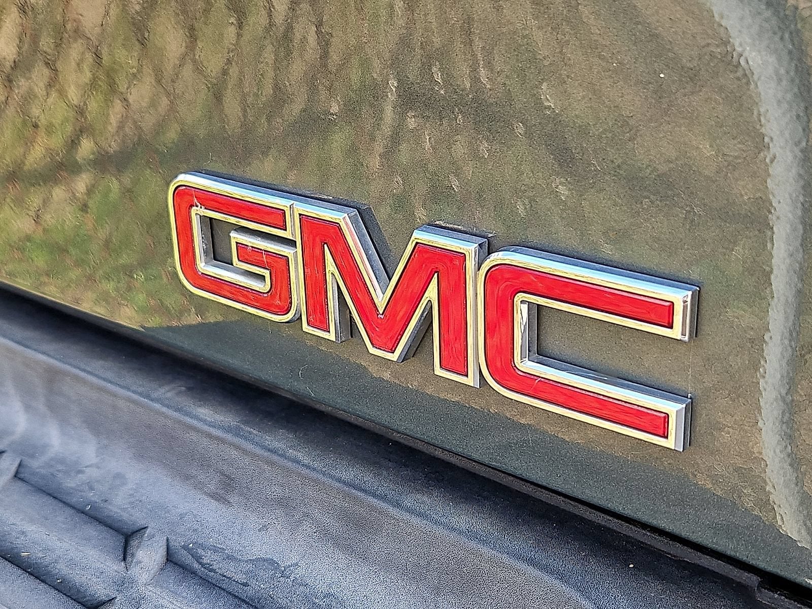 2012 GMC Sierra 2500 HD Denali