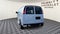 2025 GMC Savana Cargo Work Van