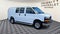 2025 GMC Savana Cargo Work Van