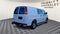 2025 GMC Savana Cargo Work Van