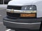 2025 Chevrolet Express Cutaway 4500 2WT