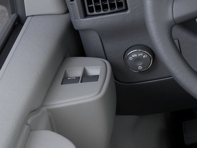 2025 Chevrolet Express Cutaway 4500 2WT