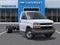 2025 Chevrolet Express Cutaway 4500 2WT