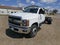2024 Chevrolet Silverado 4500 HD Work Truck