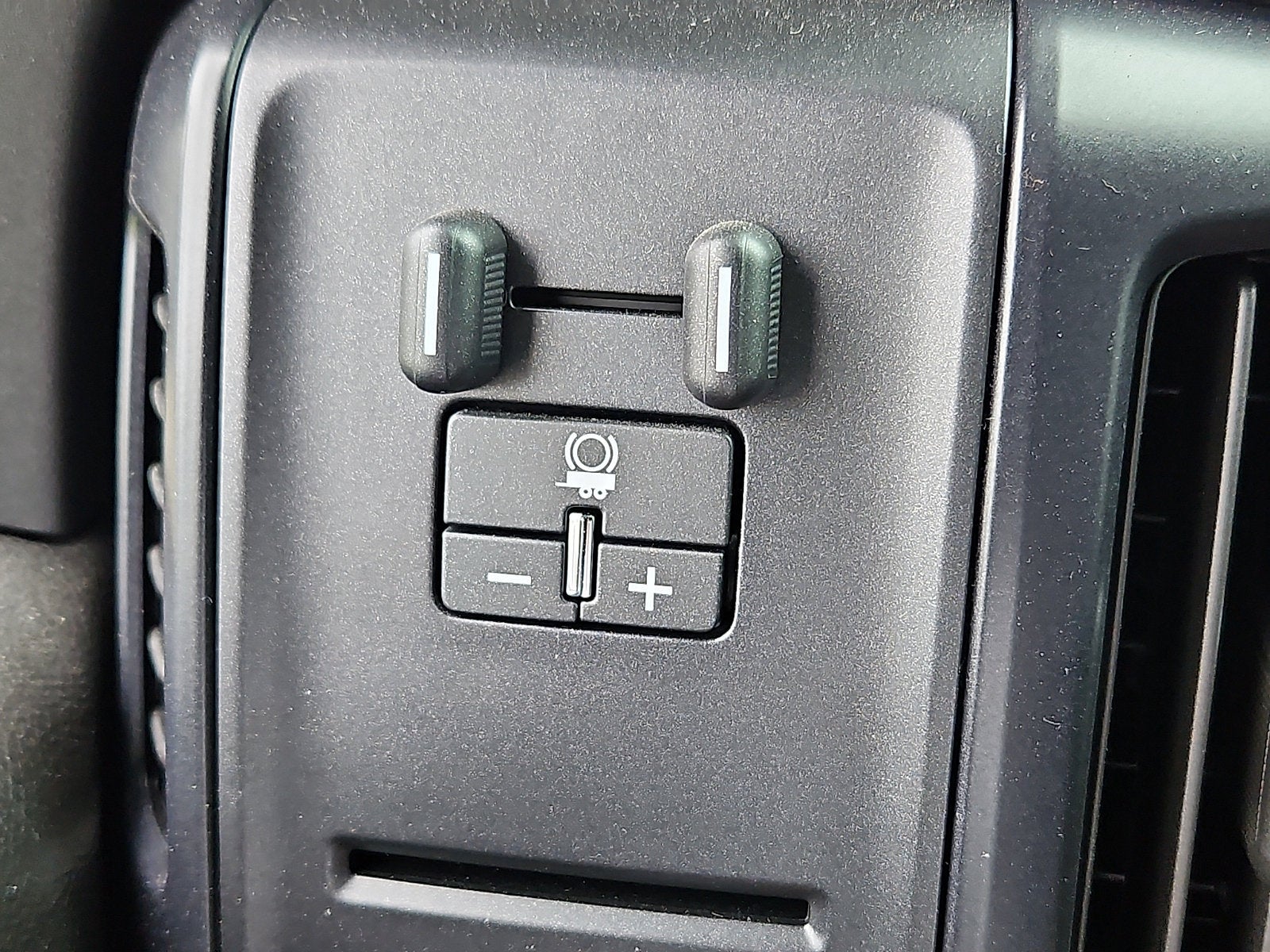 2024 Chevrolet Silverado 4500 HD Work Truck