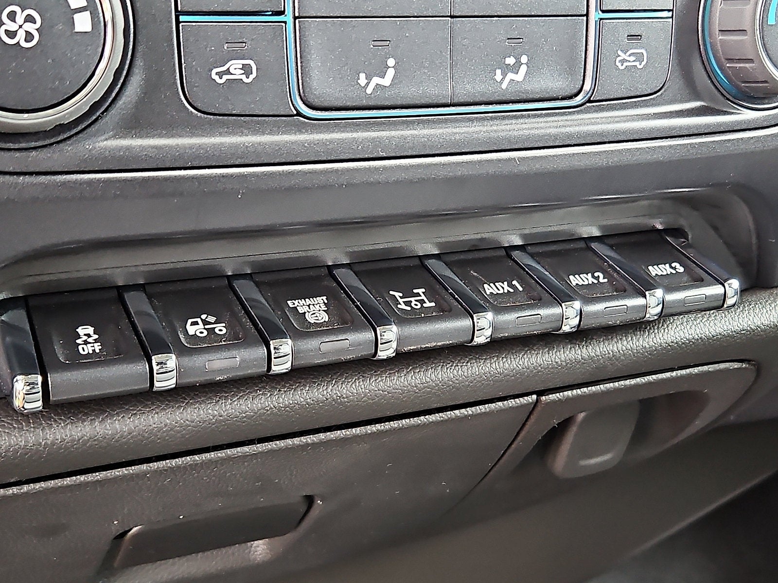 2024 Chevrolet Silverado 4500 HD Work Truck