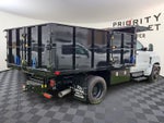 2024 Chevrolet Silverado 4500 HD Work Truck