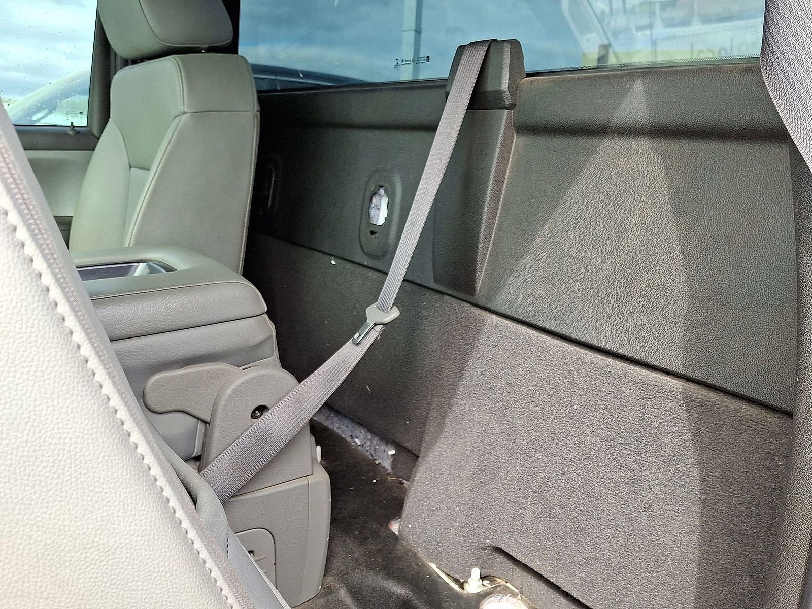 2022 Chevrolet Silverado 5500 HD Work Truck