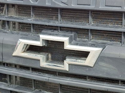 2022 Chevrolet Silverado 5500 HD Work Truck