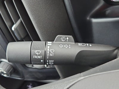 2024 Chevrolet Silverado 5500 HD Work Truck