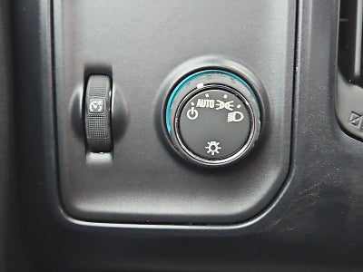 2024 Chevrolet Silverado 5500 HD Work Truck