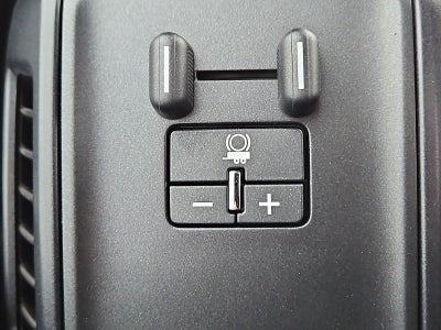 2024 Chevrolet Silverado 5500 HD Work Truck