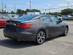 2016 Nissan Maxima 3.5 Platinum