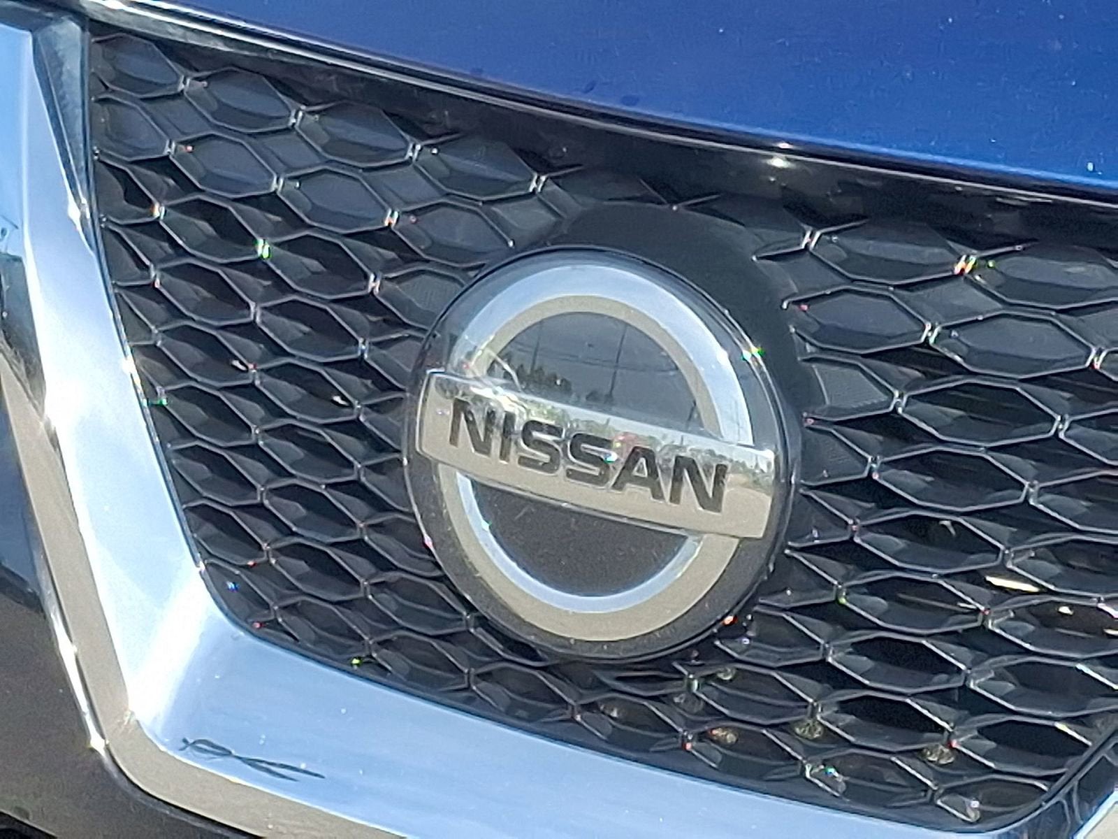 2019 Nissan Maxima 3.5 SV