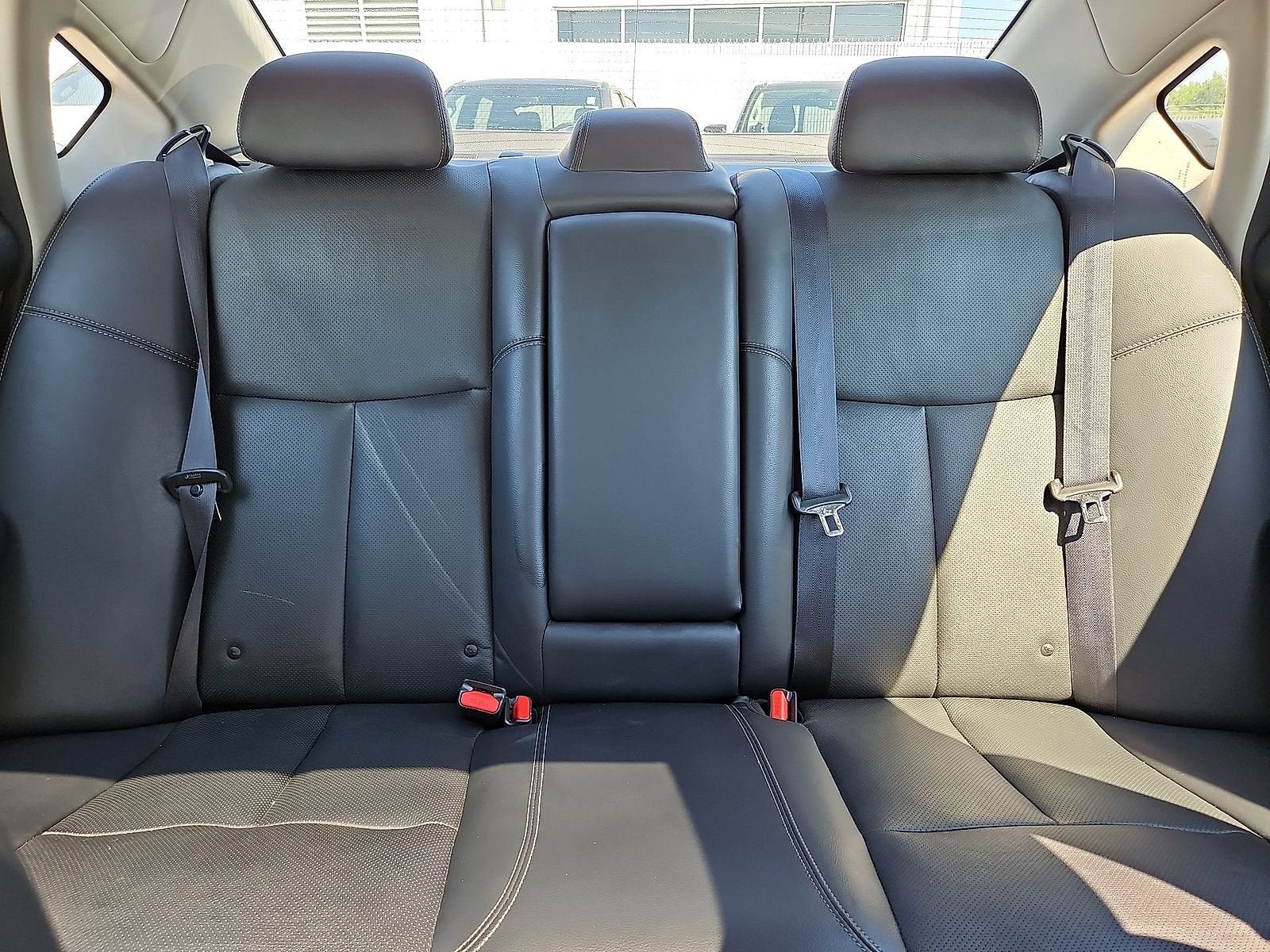 2016 Nissan Altima 2.5 SL