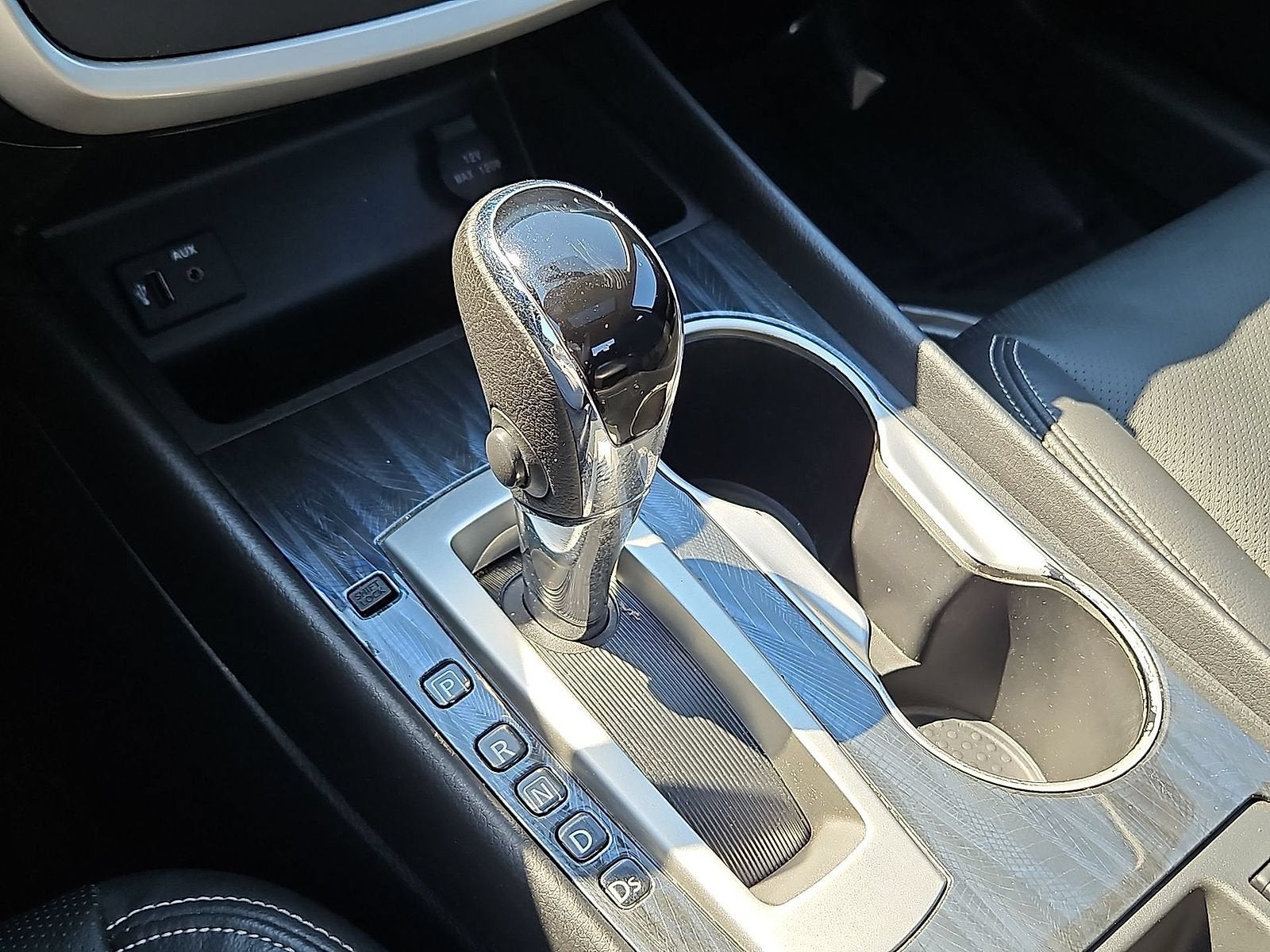 2016 Nissan Altima 2.5 SL