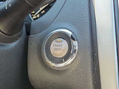 2016 Nissan Altima 2.5 SL