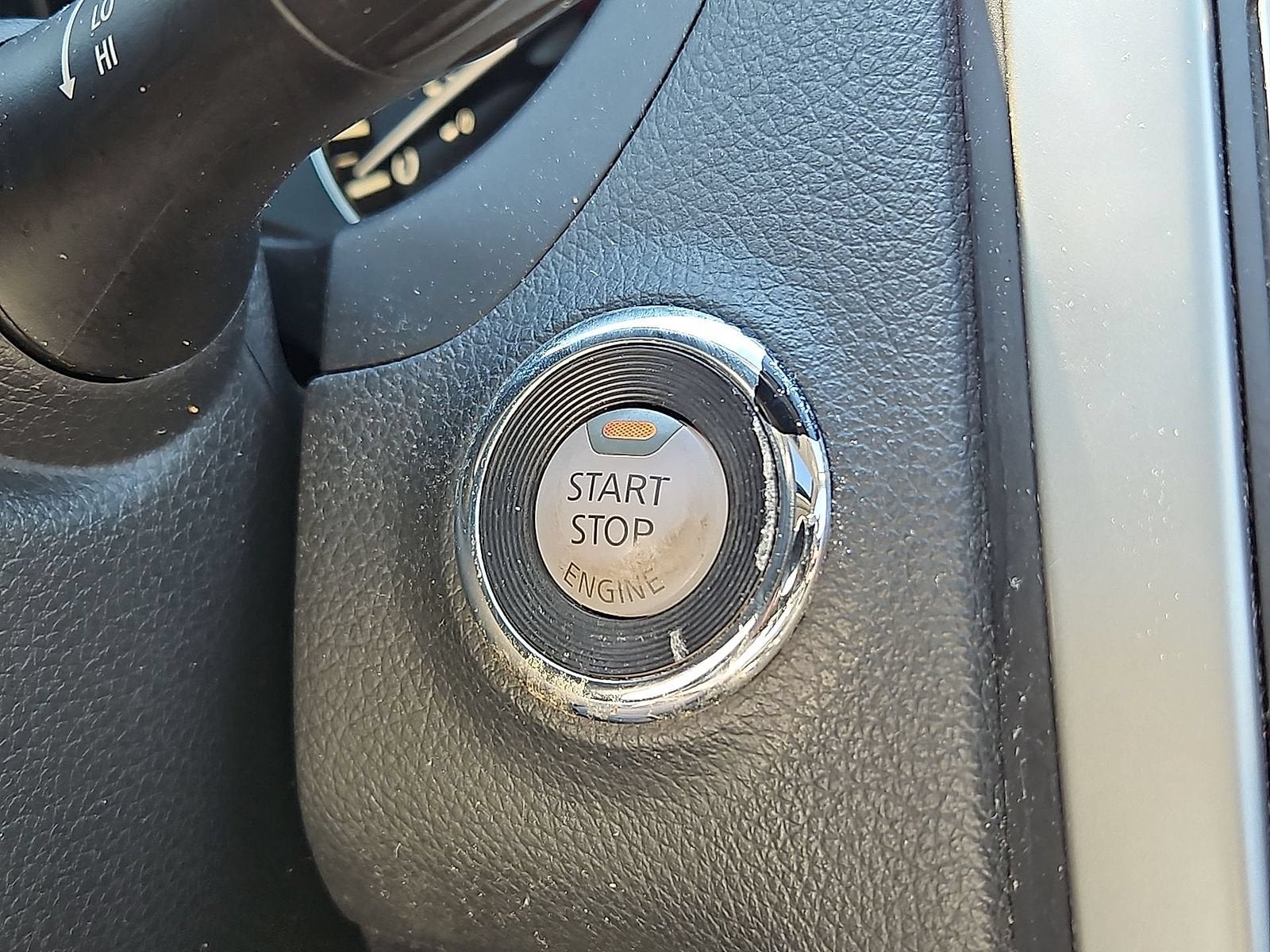 2016 Nissan Altima 2.5 SL