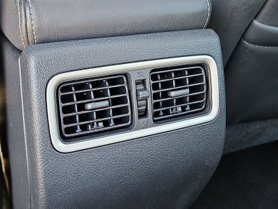 2016 Nissan Altima 2.5 SL