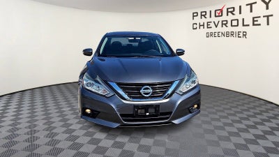 2016 Nissan Altima 2.5 SL