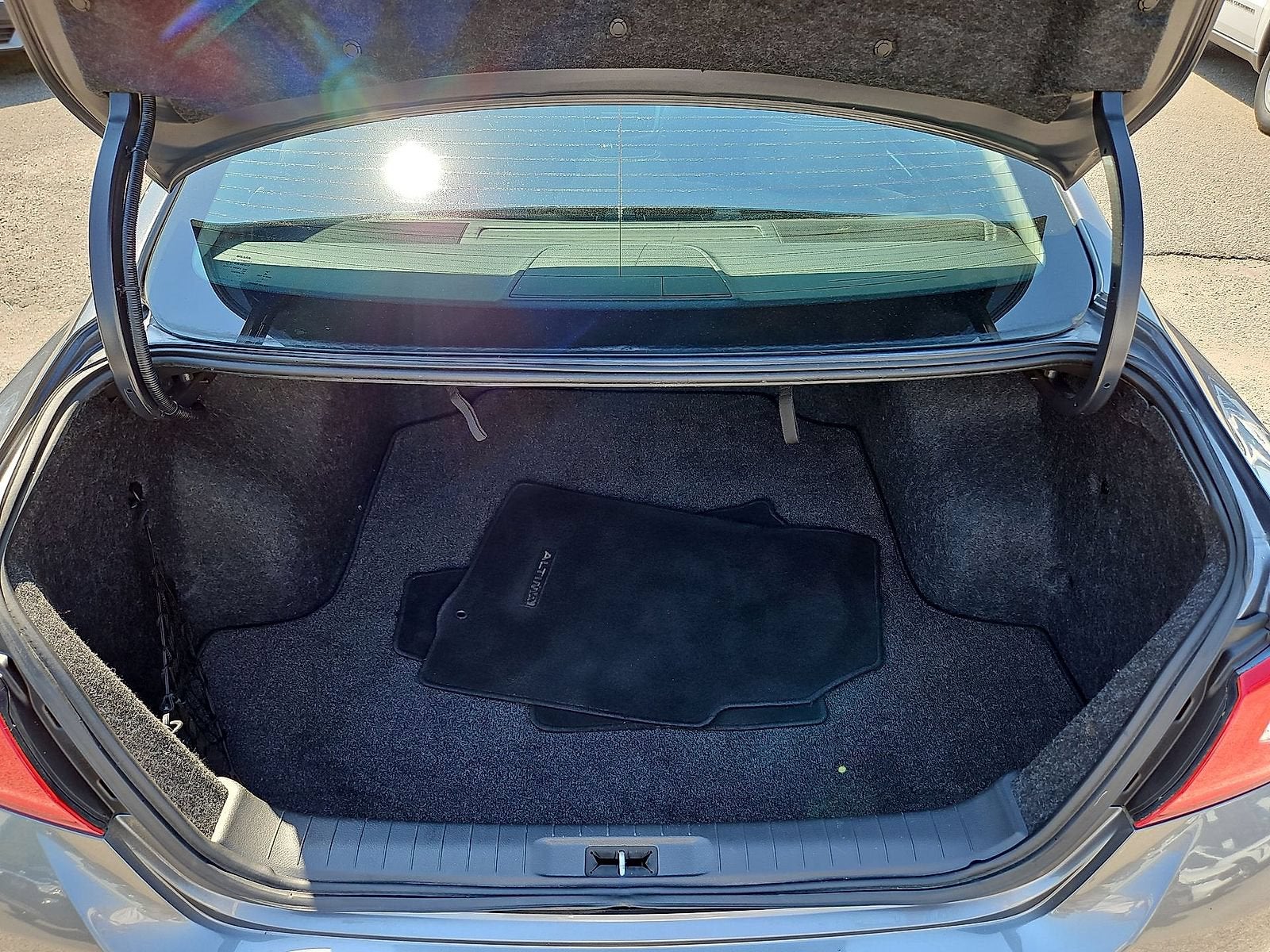 2016 Nissan Altima 2.5 SL
