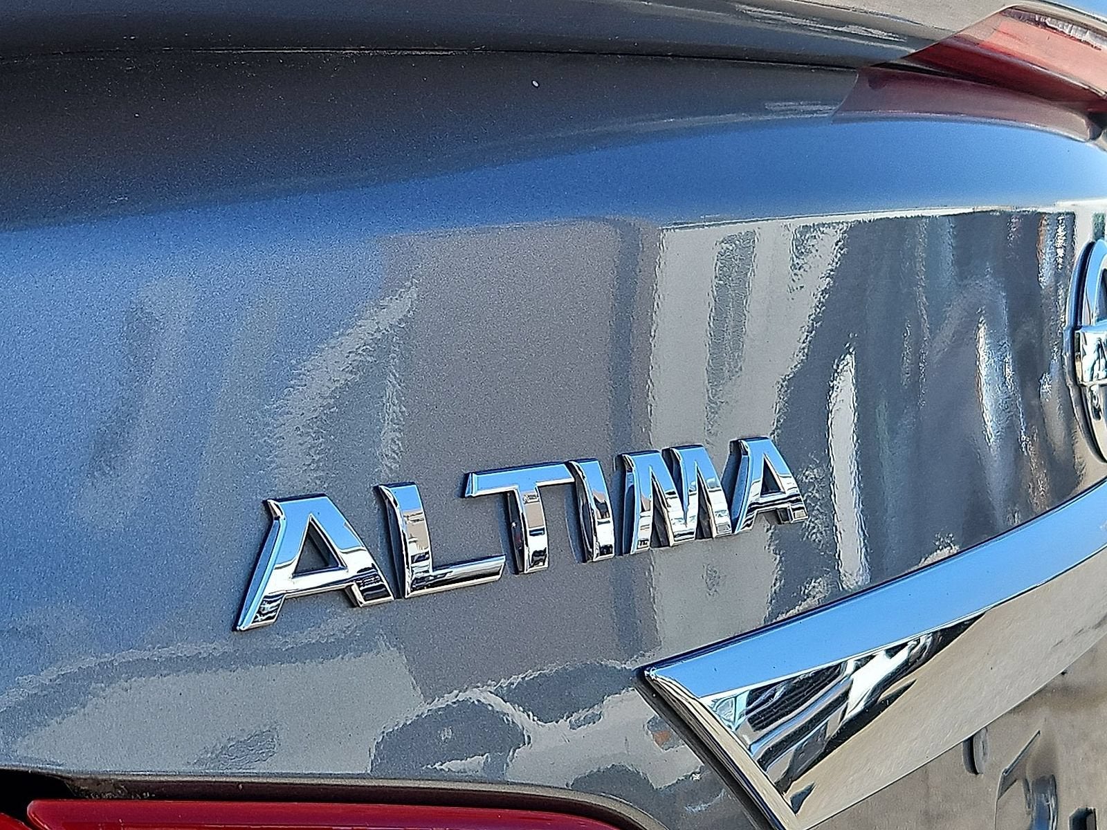 2016 Nissan Altima 2.5 SL