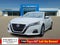 2021 Nissan Altima S FWD