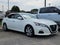 2021 Nissan Altima S FWD