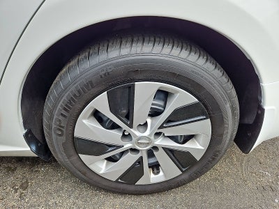 2021 Nissan Altima S FWD