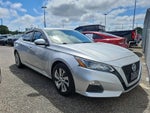 2020 Nissan Altima S FWD