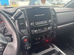 2024 Nissan TITAN Crew Cab PRO-4X 4x4