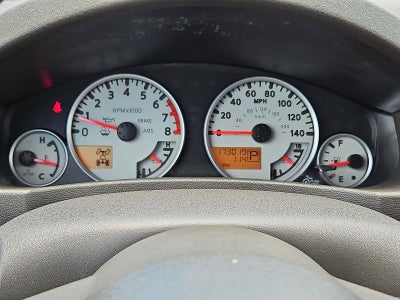 2014 Nissan Frontier PRO-4X