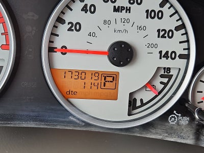 2014 Nissan Frontier PRO-4X