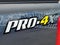 2014 Nissan Frontier PRO-4X