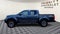 2014 Nissan Frontier PRO-4X