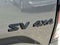 2023 Nissan Frontier Crew Cab SV 4x4