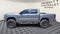 2023 Nissan Frontier Crew Cab SV 4x4