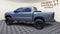 2023 Nissan Frontier Crew Cab SV 4x4