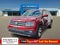 2018 Volkswagen Atlas 3.6L V6 SE