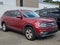 2018 Volkswagen Atlas 3.6L V6 SE