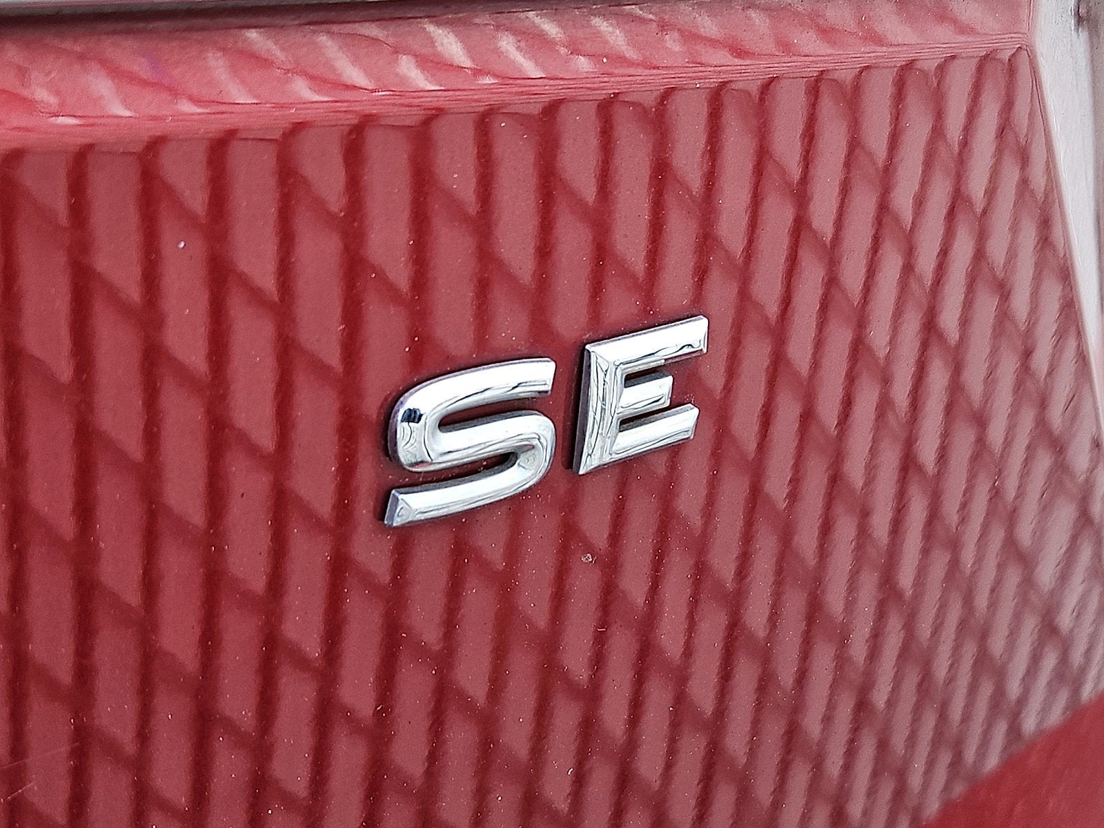 2018 Volkswagen Atlas 3.6L V6 SE