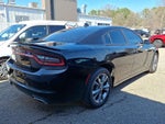 2020 Dodge Charger SXT AWD