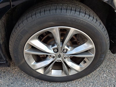 2020 Dodge Charger SXT AWD