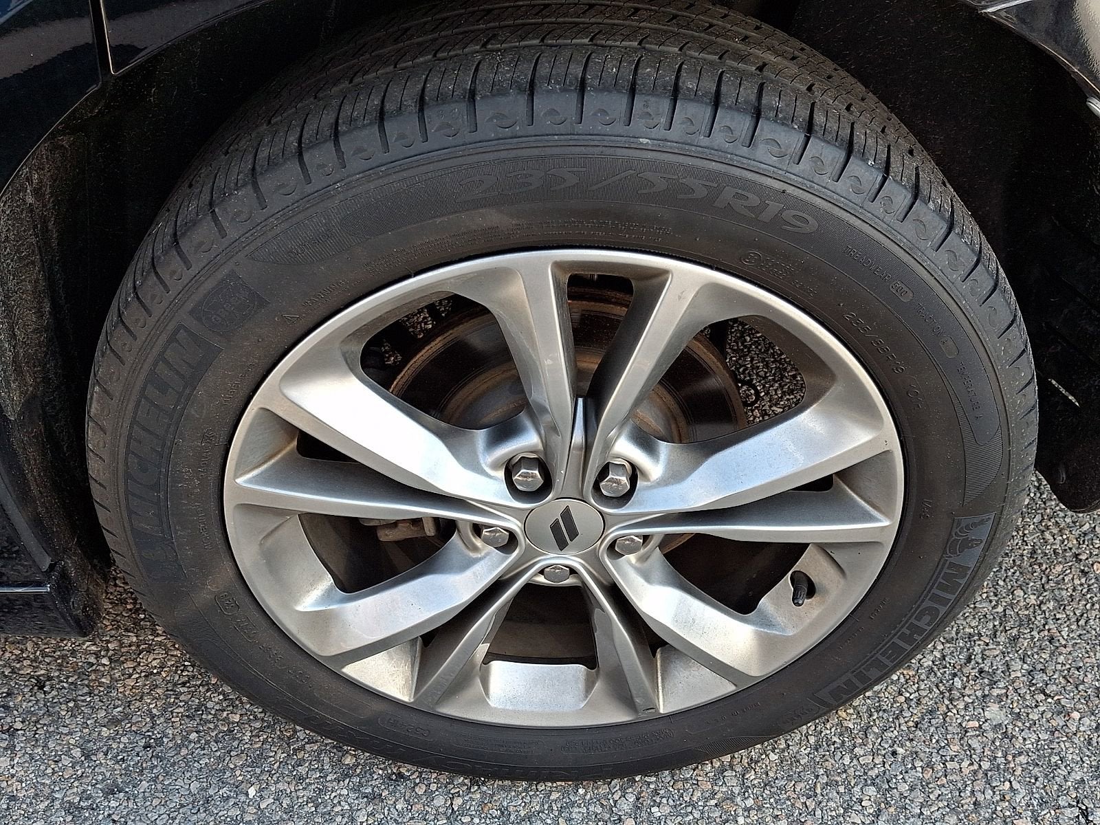 2020 Dodge Charger SXT AWD